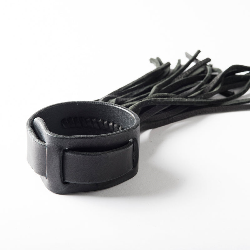 Wrap Bracelet 'Fringe'