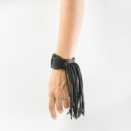 Wrap Bracelet 'Fringe'
