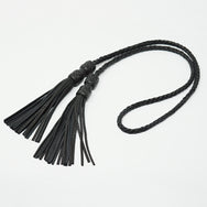 Deer Twin Tassels