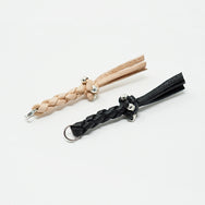 Deer Braided Charm / Short