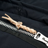 Deer Braided Charm / Short