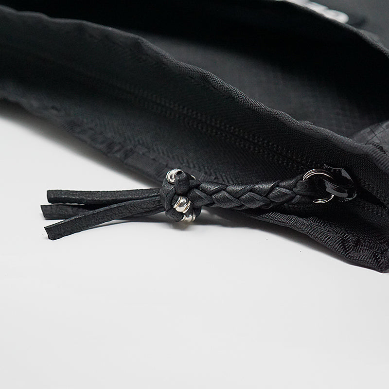 Deer Braided Charm / Short