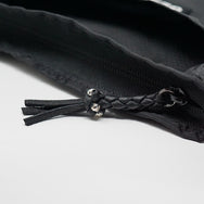 Deer Braided Charm / Short